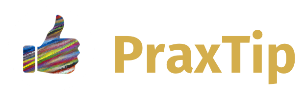 PraxTip-Logo